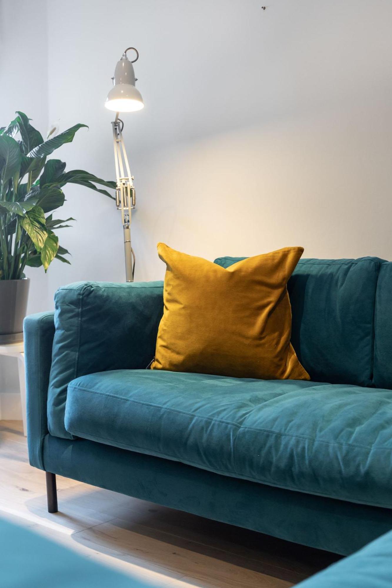 Stairway To Heaven - Fitzrovia - By Frankie Says Apartment London Exterior photo